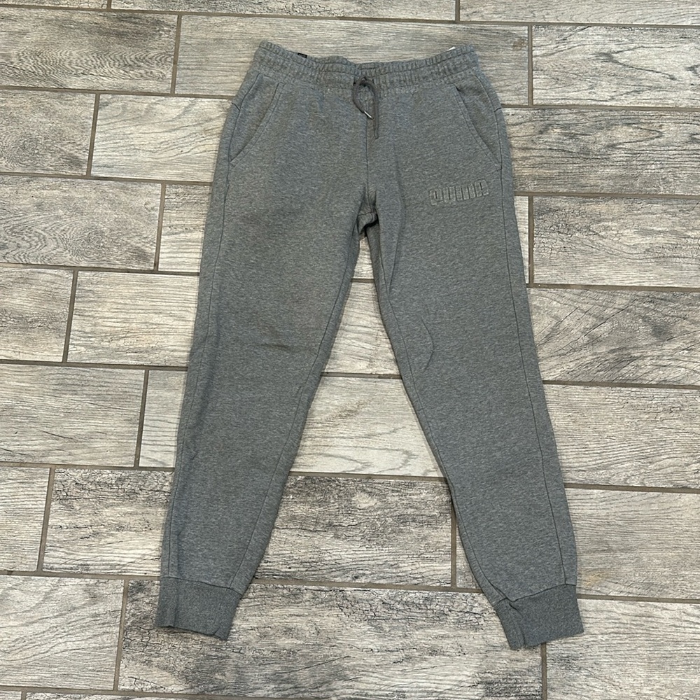 Men’s Puma Sweatpants